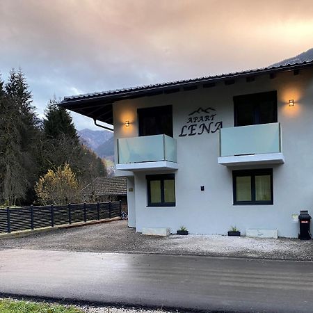 Apart-Lena Mayrhofen Exterior photo