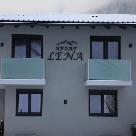 Apart-Lena Mayrhofen Exterior photo