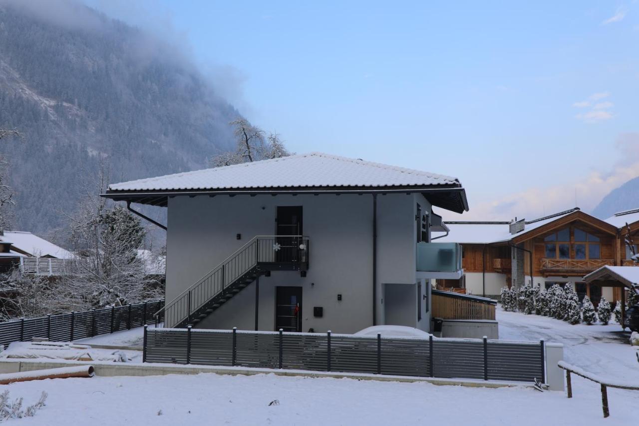 Apart-Lena Mayrhofen Exterior photo