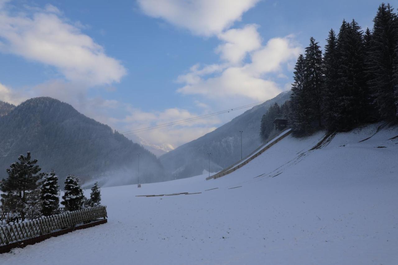 Apart-Lena Mayrhofen Exterior photo